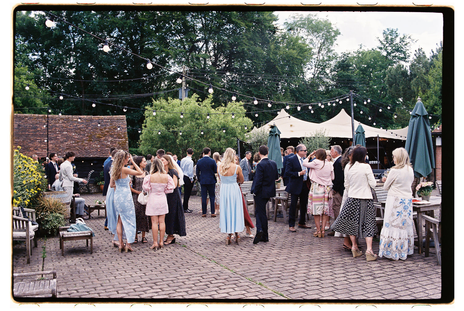 OLD LUXTERS BARN WEDDING PHOTOGRAPHY ON ANALOGUE FILM 03 022 OLD LUXTERS BARN WEDDING PHOTOGRAPHY ON ANALOGUE FILM 03 022